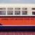 Corgi Buses for Lionel O Gauge Trains 5 thumbnail