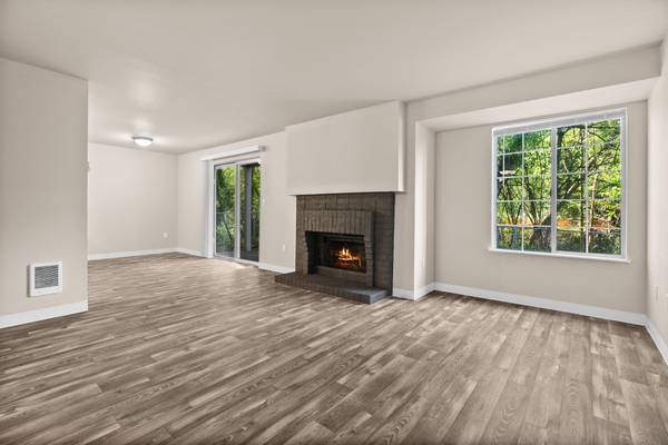 $1,765 / 2br - 958ft2 - 2BD 1BA, Easy Access to Freeways, Dual Pane Windows & Doors (2611 84th Street Ct, Lakewood, WA)63659533114625122