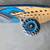 Speed Demons Skateboard. 53mm wheels 4 thumbnail