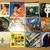 Large lot of 207 vintage Vinyl LPs - Various Unsorted Mix 3 thumbnail