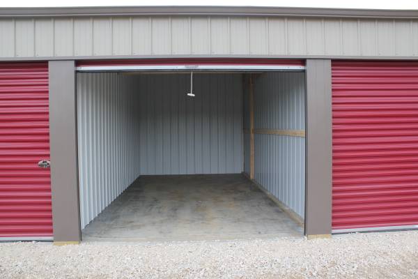 $135 / 200ft2 - 10 x 20 Self-Storage Unit $135/Month - WIIN Properties (1003 S 900 E, Lafayette, IN)63902944129794122