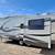 2013 cougar 282RES 30ft fifth wheel with 2 large slideouts clean title 2 thumbnail