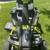 Ryobi RM300 electric riding mower 2 thumbnail