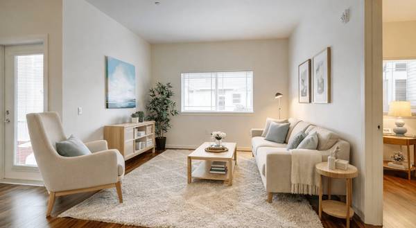 $1,293 / 1 dormitorio - 574 pies² - ¡Ubicado en Olympia!, 1 dormitorio y 1 baño, estaciones al aire libre para parrillas (3600 Forestbrooke Way SE, Olympia, WA)
