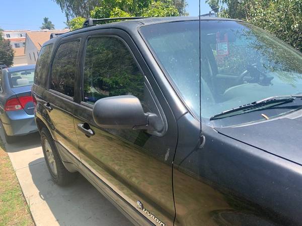 2006 Ford Escape Hybrid - $2,500 (Los Angeles)63441052384641123