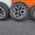 Jeep Tires (New) 1 thumbnail