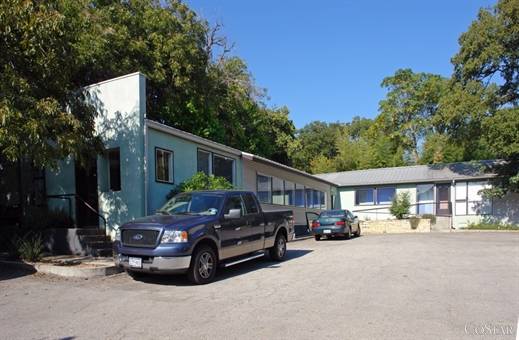 S. Lamar Creative Office for Lease 1