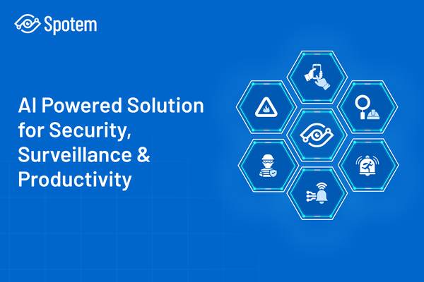 AI Security Solution for Your Existing Cameras 1