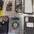 NIB Dash Cam- 40 Assorted Phone Cases 15 thumbnail