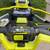 New AWD cross cut Self-Propelled Ryobi lawnmower 2 thumbnail