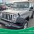 2016 Jeep Wrangler Unlimited Sport S Sport Utility 4D 1 thumbnail
