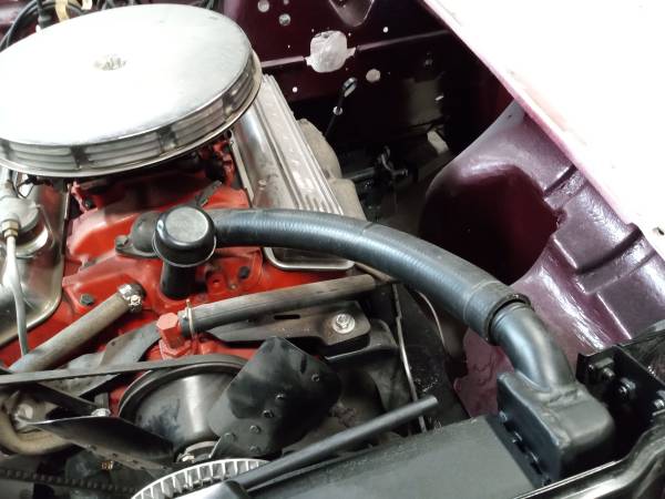 corvette 1961 - $28,000 (Staten Island)63614180563201123