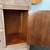 Beautiful Refinished Antique Art Deco Credenza Buffet 4 thumbnail