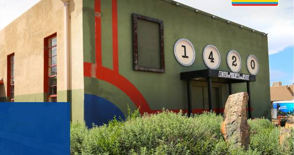 $250 / 7000ft2 - Private office avail & Co-work space / flex use (Mid-town Santa Fe)63806118126721121