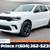 2023 Dodge Durango GT AWD SUV: 1-OWNER, NO ACCIDENTS 1 thumbnail