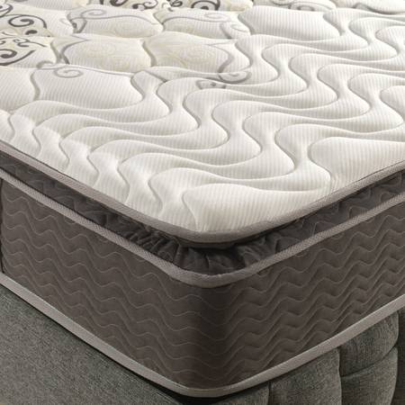 🎈Mattress sale twin pillowtop $99 regular 1