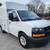 2023 Chevrolet Express 3500 KUV Enclosed Utility Service Plumber Truck 7 thumbnail