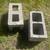 3 large concrete cinder blocks 2 thumbnail