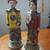 Beautiful Chinese Royalty Ceramic Couple 1 thumbnail