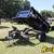 HUGE SAVINGS!!! NEW 2024 5X8 PJ Dump Trailer!!! 13 thumbnail