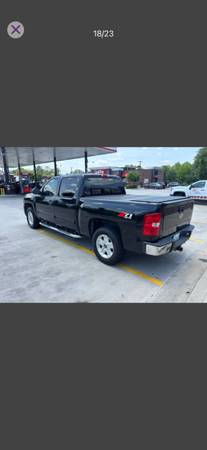2013 Chevrolet SILVERADO ltz one - Photo 2