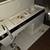 Singer Futura II Sewing Machine, Table and Chair 6 thumbnail