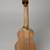 Chennell Jazzbox Archtop Concert Ukulele with hard shell case - Exc! 3 thumbnail