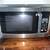 Toshiba Microwave Oven 1 thumbnail