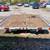 Triton drive on drive off snowmobile trailer 3 thumbnail