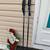 ****** SCOTT CLASSIC ***** DOWNHILL SKI POLES *** LIKE NEW CONDITION * 5 thumbnail