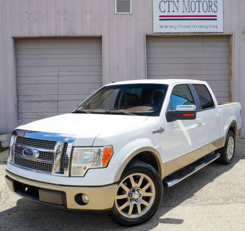 2010 Ford F-150 - Financing Available! 1