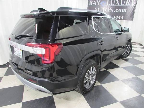 2023 GMC Acadia - BAY LUXURY AUTOS - $24995.0063469635589121124