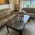Brazilian  Mid Century unique real  Leather Sofa( Delivery) 3 thumbnail