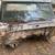 1968-1972 Ford Cab only 3 thumbnail