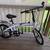 20” folding Bicycle 1 thumbnail