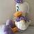 Disney Daisy and Donald Duck Plush (NWT) 2 thumbnail
