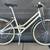 Beautiful restored step-through chainless bicycle 1 thumbnail