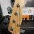 2004 Fender Mike Dirnt Precision Bass 8 thumbnail