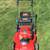 22" Toro Recycler Self Propelled Lawn Mower + Bag 3 thumbnail