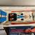Vintage Radio Shack 60-4196 STINGER R/C Radio Control White Speed Boat 13 thumbnail