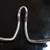 63-66 Chevrolet Chrome Master Cylinder Cover Bale and Boot 3 thumbnail