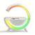 Firm Price! Brand New Wireless Speaker w/LED Light & Charger 2 thumbnail