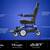 Moving Sale! $3,798.00 Portable indoor/outdoor power wheelchair 2 thumbnail