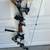 Vintage Oneida Strike Eagle Lever Bow 1 thumbnail