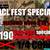 BBQ Firewood Delivered & Stacked OR PICKUP SALE !! ACL Special 1 thumbnail