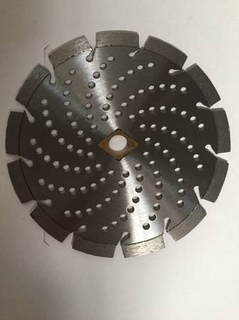 7'' saw blade 1