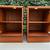 Pair of Mid-Century Modern Teak Nightstands 2 thumbnail