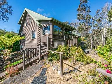 $4,200 / 5br - Casa de alquiler de 5 habitaciones en Volcano (Volcano)63686672279171122