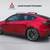 2024 Tesla Model Y Performance Sport Utility 4D suv 3 thumbnail