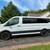 Ford Transit 12-passenger van 6 thumbnail